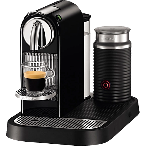 Ремонт кофемашин Nespresso в Выксе